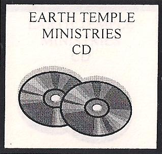 Ministries CD