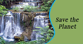 Waterfalls - Outreach Program
