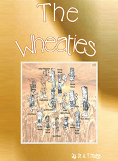 The Wheaties