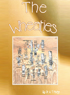 The Wheaties The Wheaties