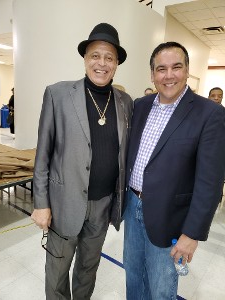 Mayor Andrew Ginther Mayor Andrew Ginther